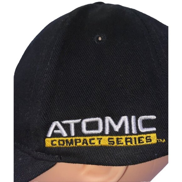 Dewalt Atomic Compact Series Power Tools Baseball Hat Cap Dealer Employee - Picture 4 of 13